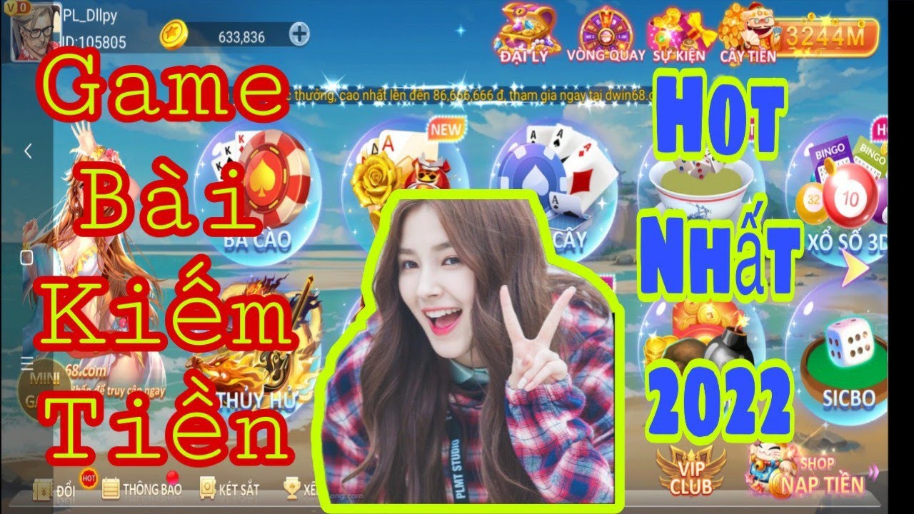 Thủ Thuật đánh bài poker cực hay – kiếm tiền  đổi thưởng online 2022