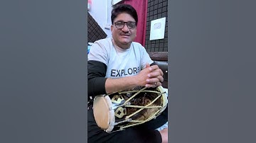 2025 ,तिरकिट बजाना सीखें ll तिरकिट की जरूरी जानकारी || तिरकिट कैसे बजाए ॥#tirkit #2025 #music