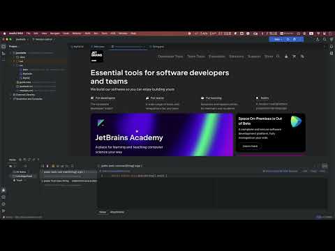 Code Note Plugin for IntelliJ IDEs