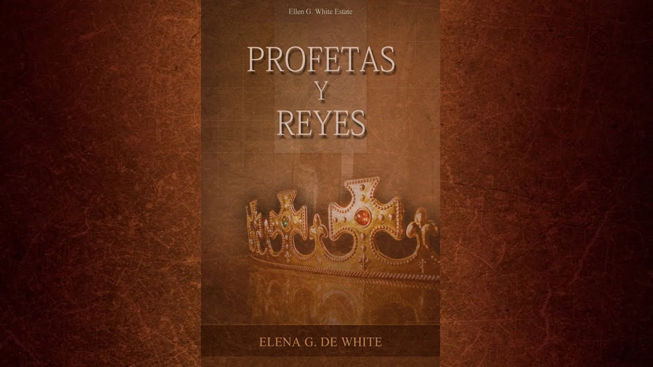 Assista a Profetas Y Reyes Capítulo 38 Luz a través de las tinieblas no YouTube Assista a Profetas Y Reyes Capítulo 38 Luz a través de las tinieblas no YouTube