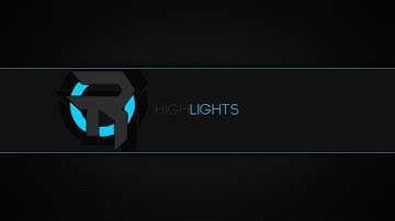 ReXo Highlights - Week 73 w/M-200 by N3RO