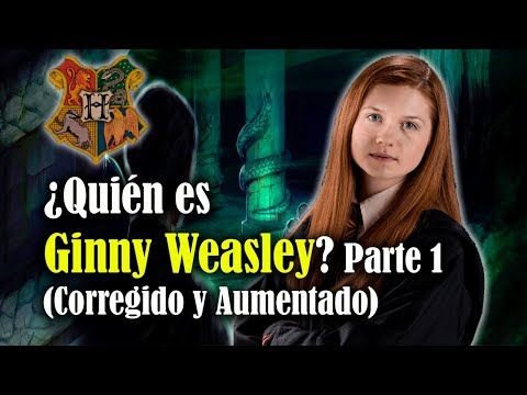 Video: ¿Qué significa ginny?