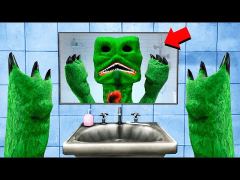 Я ПРЕВРАТИЛСЯ В РЕАЛИСТИЧНОГО КРИПЕРА НА 24 ЧАСА! УГАР И БЕЗУМИЕ В Garry`s Mod