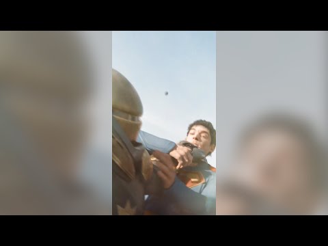 Superman Teaser - Trailer Tomorrow (2025)