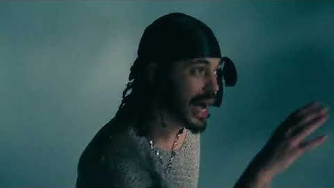 June Freedom, Naïka - Messi (Official Visualizer)