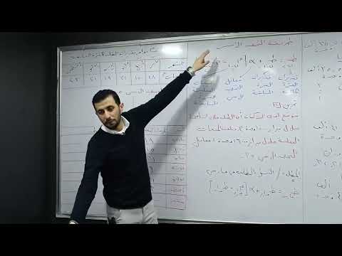 الفصل الخامس أساليب التنبؤ بالطلب