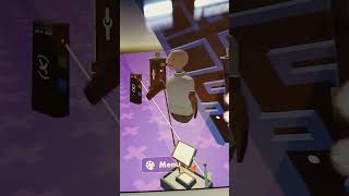 never hide with siblings rec room with  bot