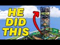 NEW Shortcut Skips The Entirety of Deep Dip!