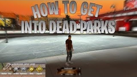 *HOW* TO GET INTO BOT PARKS/DEAD PARKS ON NBA 2K20 *WORKING* AFTER PATCH 14!!!!
