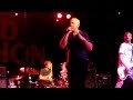 Bad Religion - American Jesus (12.8.13 in Stodola, Warszawa)