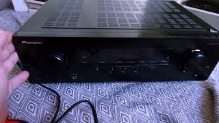 Pioneer HTP-076 Kit: Good for Home Theater? Is It Worth It?
