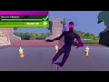 How to Become a Shadow & Detect Players in Fortnite – Fortnitemares 2020 Challenges