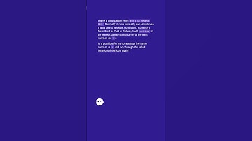 How to retry after exception? #shorts