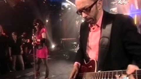 Garbage - Bleed Like Me - Live @ Comp