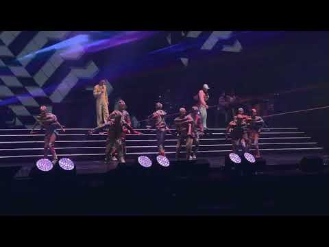 2023 草蜢演唱會 片段 憑什麼