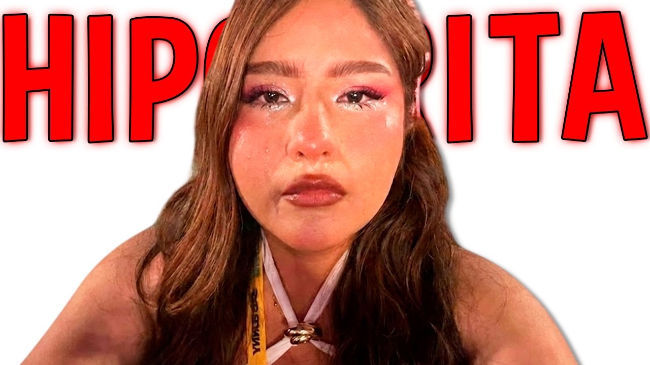 Se Hizo Conocida Por lo PEOR I AngieKitty