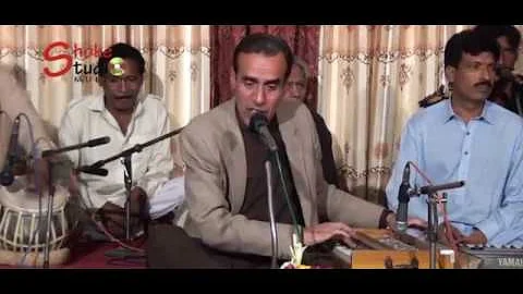 Kuch Din To Baso (LIVE) Arif Khan Babar Multan.