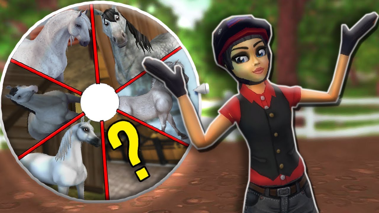 KUPUJĘ LOSOWE SIWE KONIE!