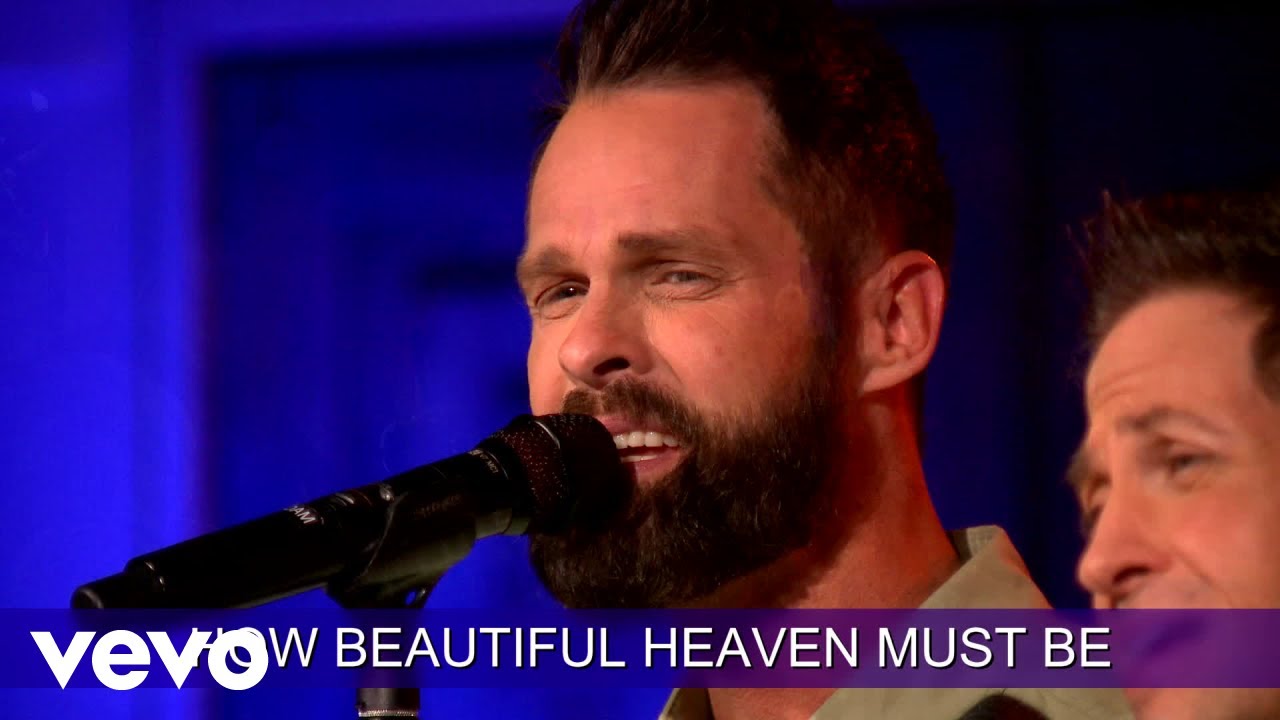 How Beautiful Heaven Must Be (Lyric Video / Live at Gaither Studios, Alexandria, IN / 2... How Beautiful Heaven Must Be (Lyric Video / Live at Gaither Studios, Alexandria, IN / 2...