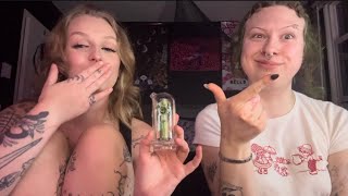 420 and friends
