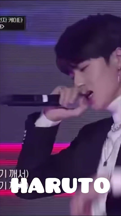 Who sang it better? #haruto #keita #treasure #yg #singer #ygtreasurebox #popular #kpop #deep