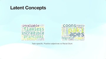 ConceptX Demo (AAAI-23)