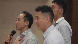 MSc in eBSCM Publicity Film