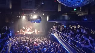 A.N.I.M.A.L. - Sol (Buenos Aires - December 9th 2023)