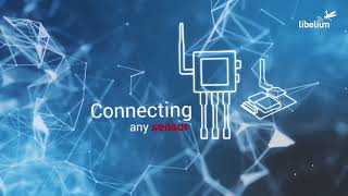 Libelium: Powering the IoT Revolution | #IOTSWC19