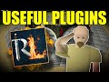 20 RuneLite plugins you NEED in 2022 (OSRS)