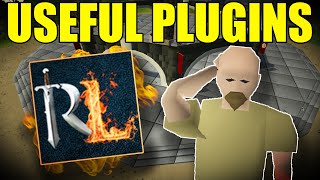 20 RuneLite plugins you NEED in 2022 (OSRS)
