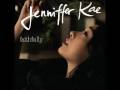 Jenniffer kae 5  show a little faith  lyrics