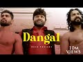 Dangal  tere dole soleraju punjabi  mangla records  sachin rishi  new haryanavi song 2017