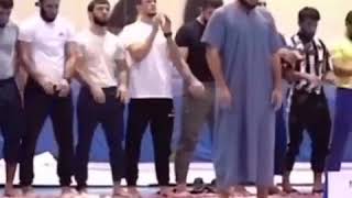 SAHABALARYŇ NAMAZ BARADA AÝDAN SÖZLERİ  | TÜRKMENÇE WAGYZ    | tkm.