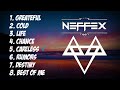 BEST 8 BEATS OF NEFFEX| COLD