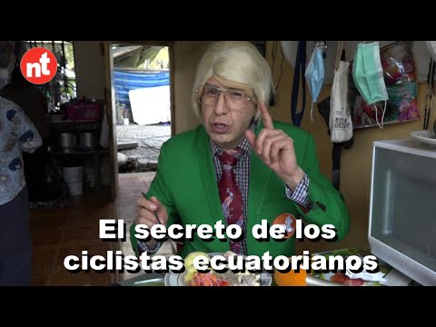 Vídeo: El Secreto De Las Mazmorras Ecuatorianas - Vista Alternativa