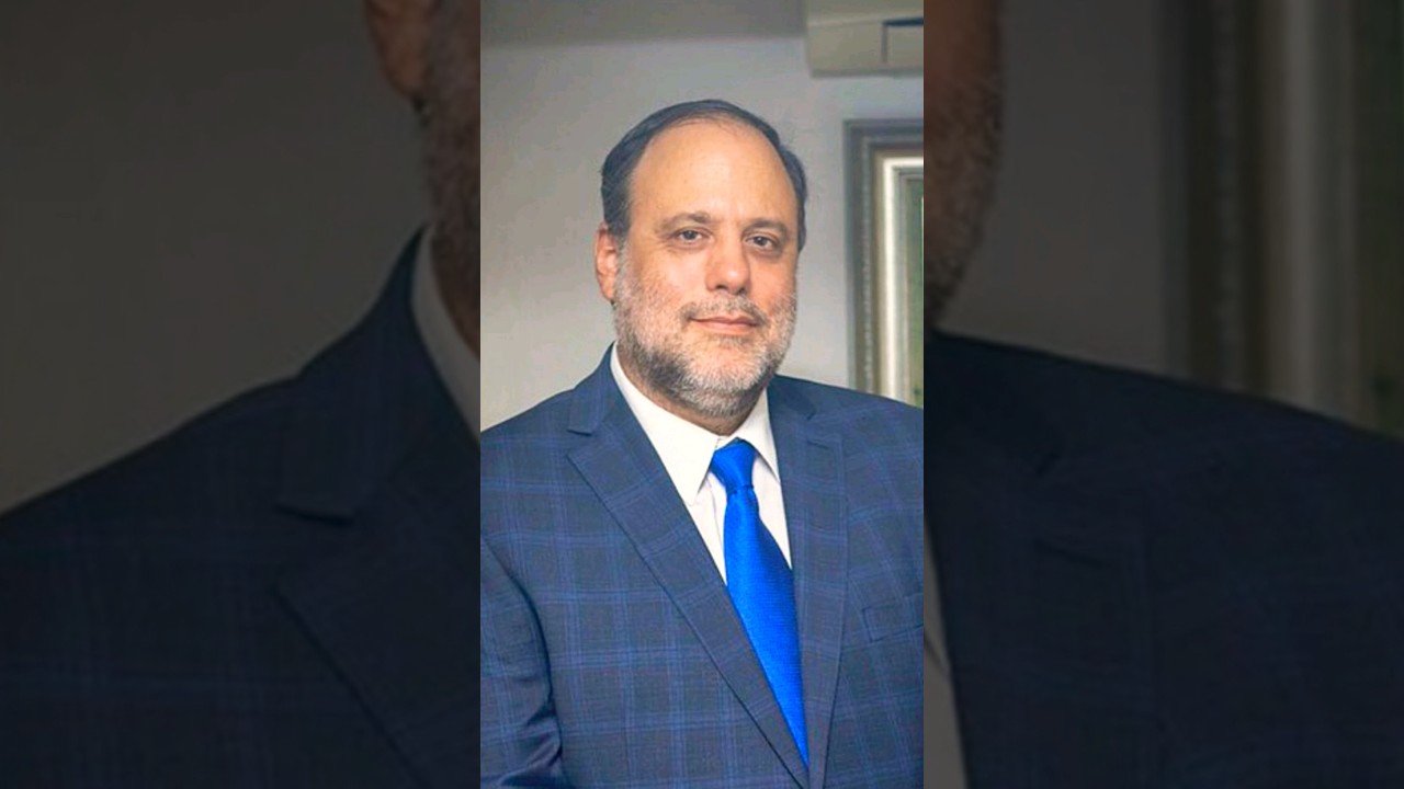 Mark Golding | Jamaica's Opposition Leader 