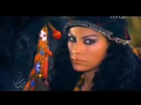 اروع قصيدة قيس ابن الملوح