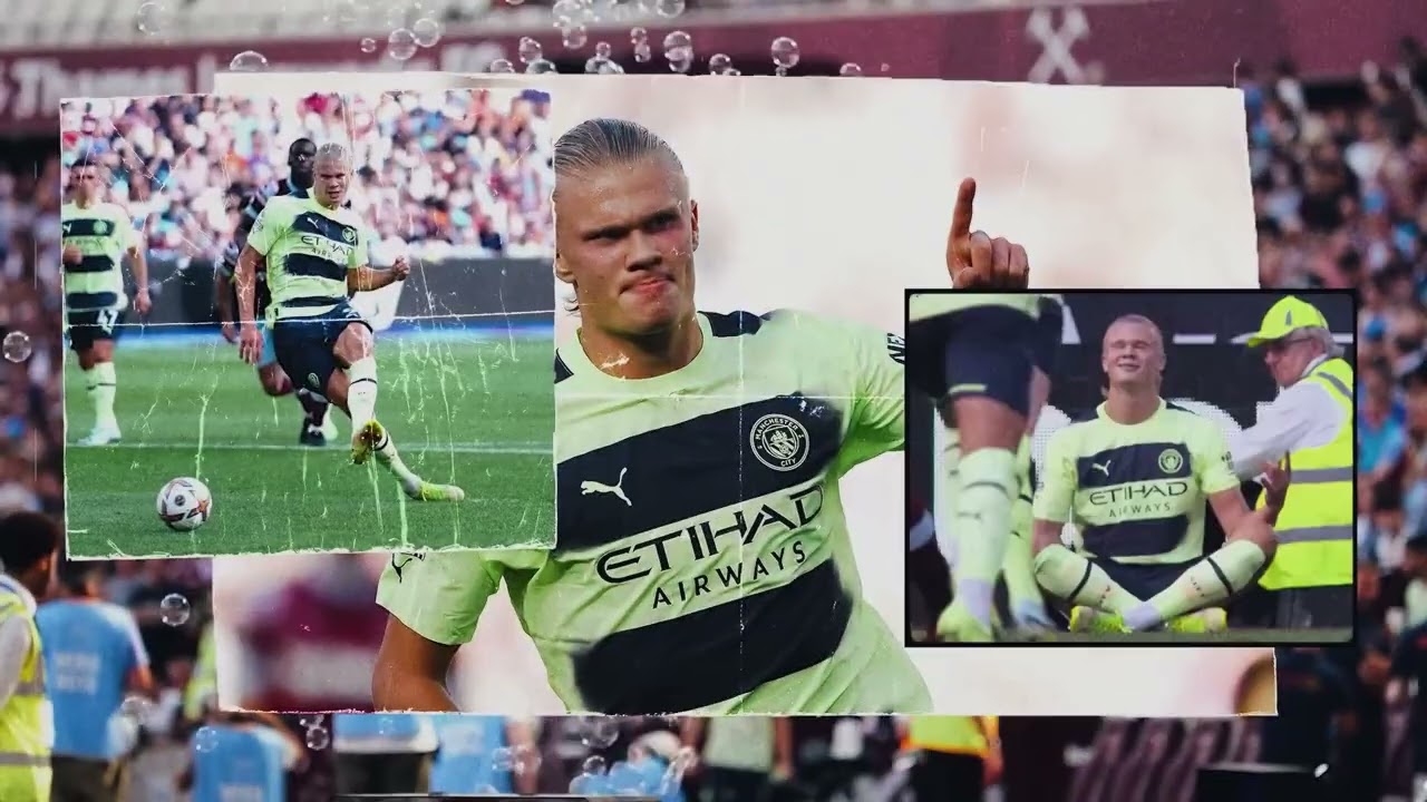 Football Documentary