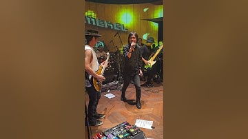 The Best Version of Cochise (Audioslave) by Once Mekel ( Indonesian Singer )
