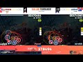 Most intense moment Mrekk vs Vaxei