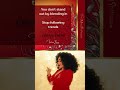 Thought Seed of the Day | Fatima Bey The MindShifter