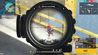AmitBahi Ka Badla Liya Gyan Bhai Ne Ft. Gyan Gaming - Garena Free Fire