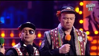 Клоуны из Полиции с ПЕРЕГАРОМ - Этот номер Порвал Зал До Слез Клоуны из Полиции с ПЕРЕГАРОМ - Этот номер Порвал Зал До Слез