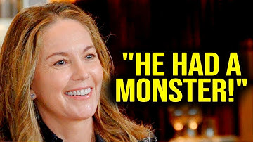 Op 60-jarige leeftijd noemt Diane Lane de zeven artiesten met wie ze seks had