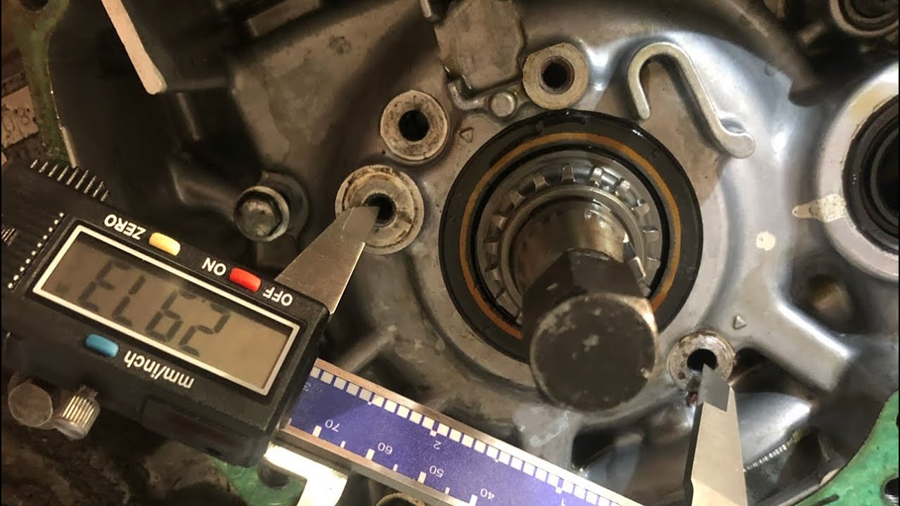 Daily grind as a Honda Motorcycle Tech