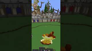Amazing stun slam #minecraft #pvp #unstableuniverse