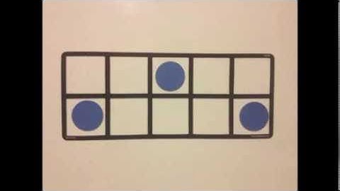 TEN FRAME FUN FLASH!