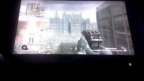 COD4 10th lobby Hosted by razzdazzwizz06