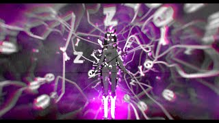 JayMelodyyy Animation ELECTRO VRChat 2025